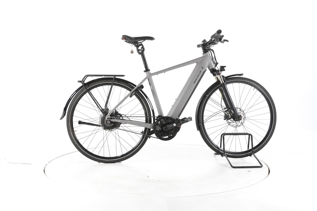 Riese & Müller Roadster Vario City E-Bike - Image 1