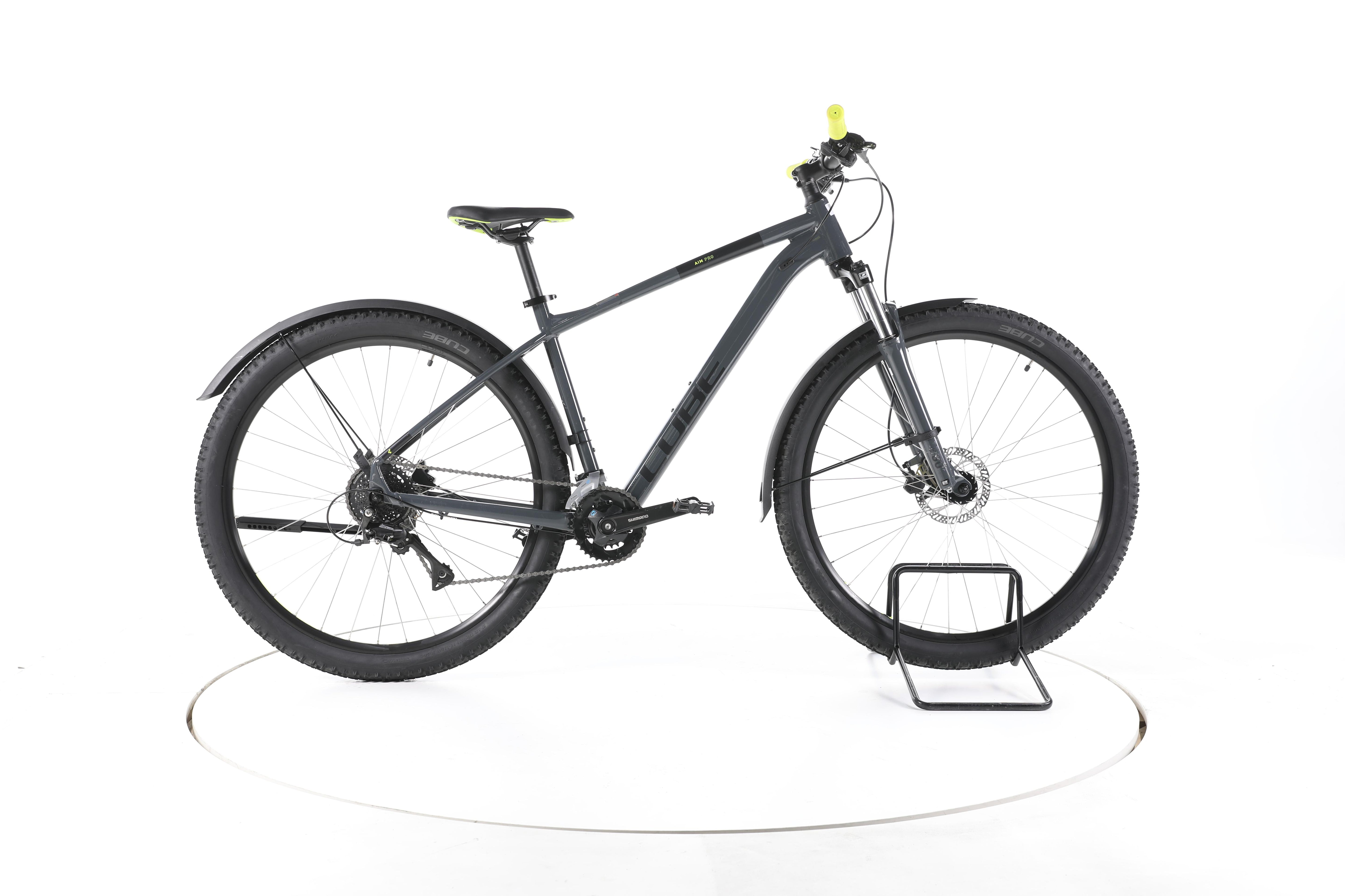 Cube Aim Pro Fahrrad Hardtail - Image 1