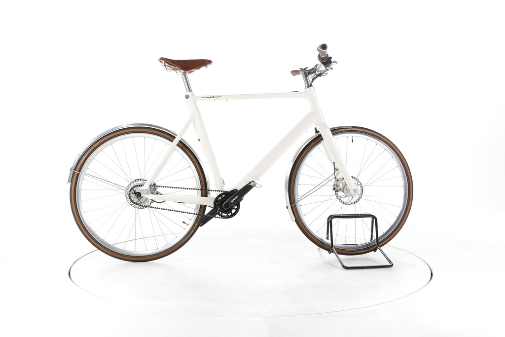 Schindelhauer Bikes Arthur IX City E-Bike - Image 1