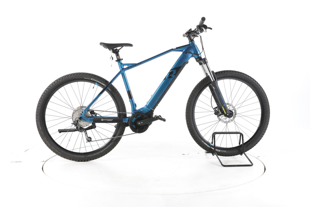 R Raymon HardRay E 5.0 E-Bike - Image 1