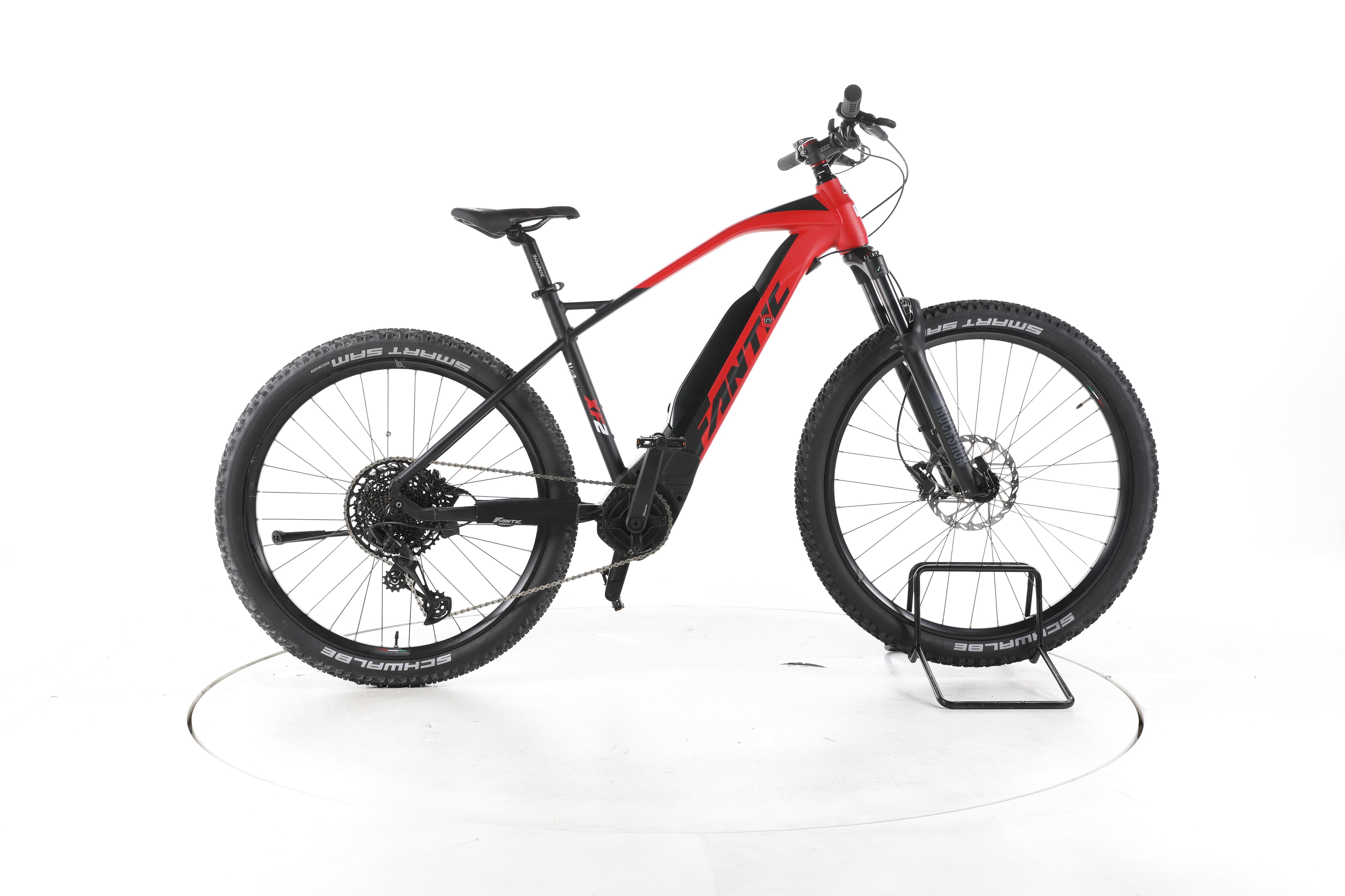 Fantic XF2 E-Bike - Image 1