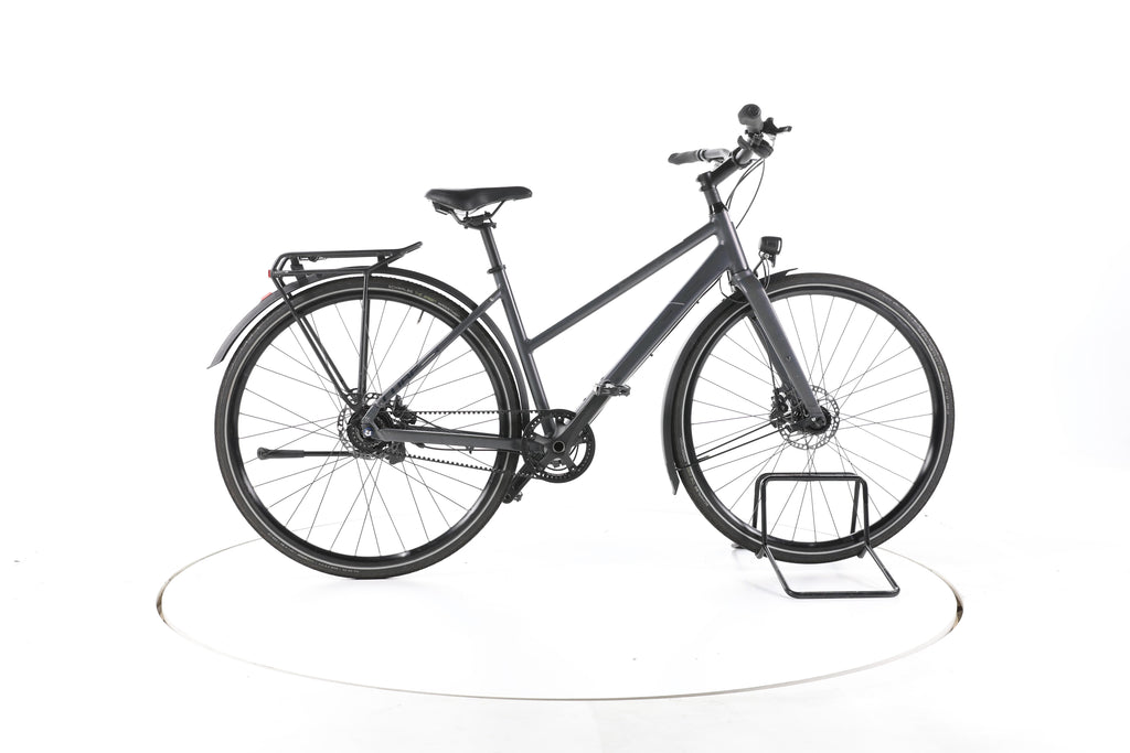 Cube Editor SLX FE Fahrrad City & Trekking - Image 1