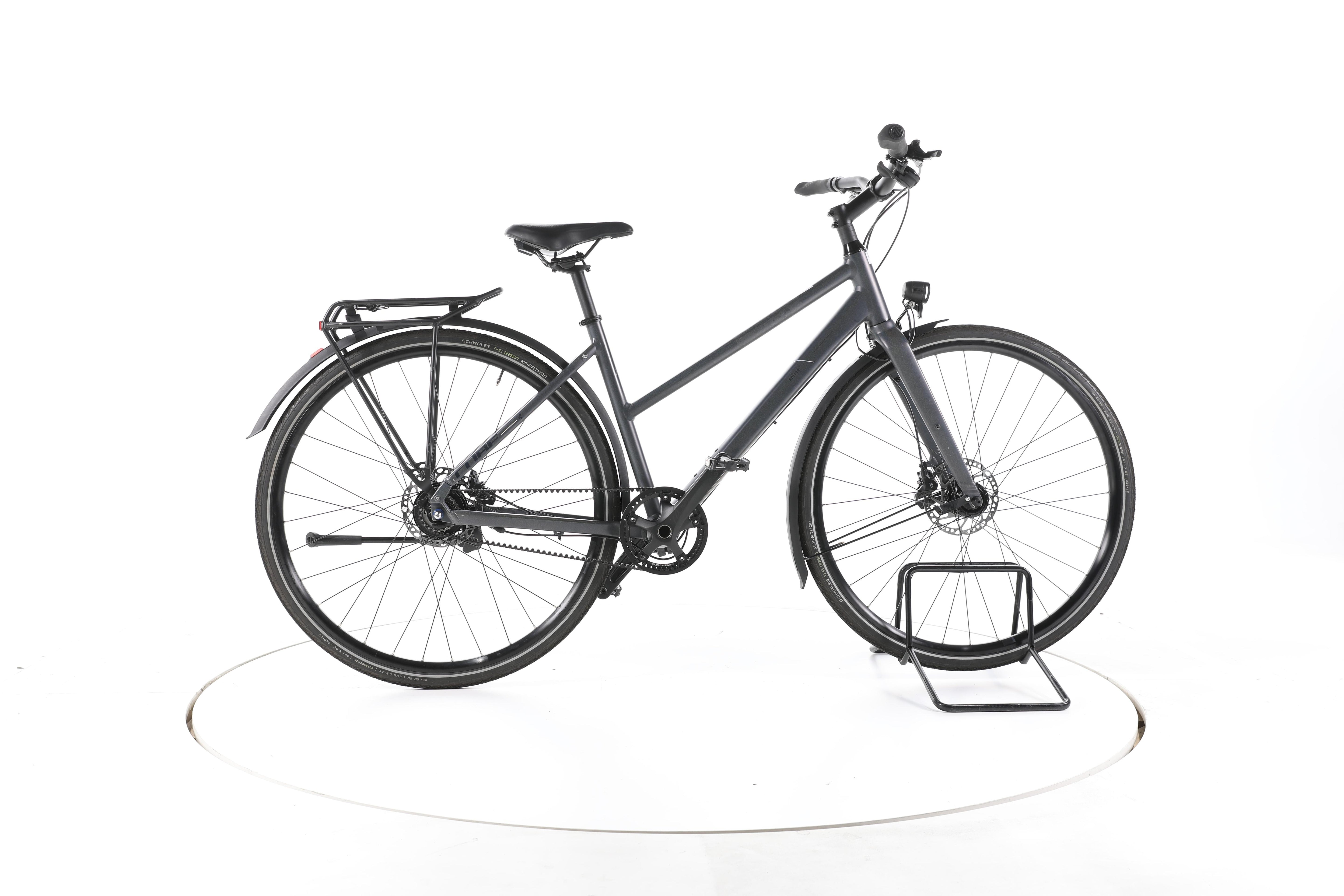 Cube Editor SLX FE Fahrrad City & Trekking - Image 1