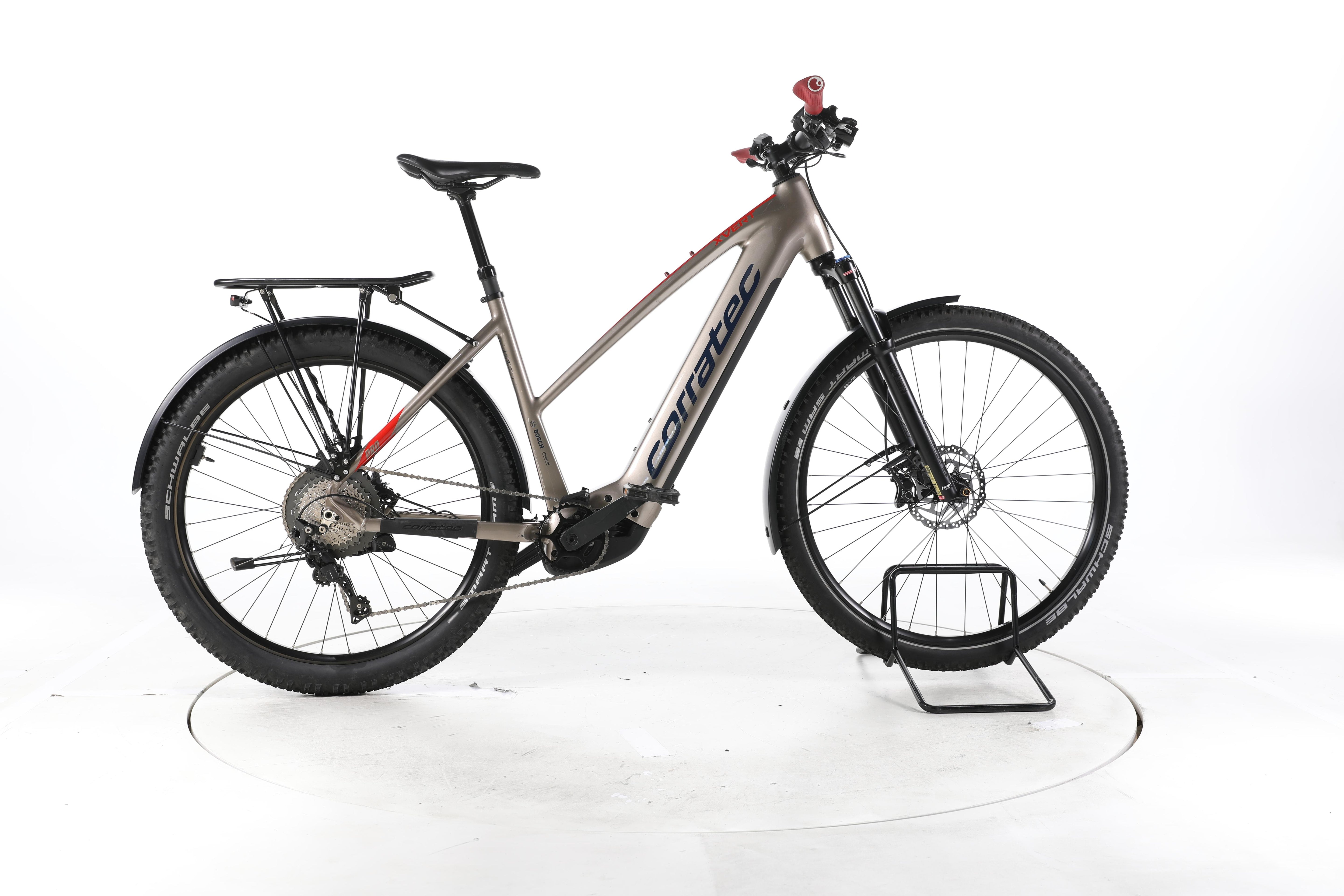 Corratec E-Power X-Vert Pro Sport E-Bike - Image 1