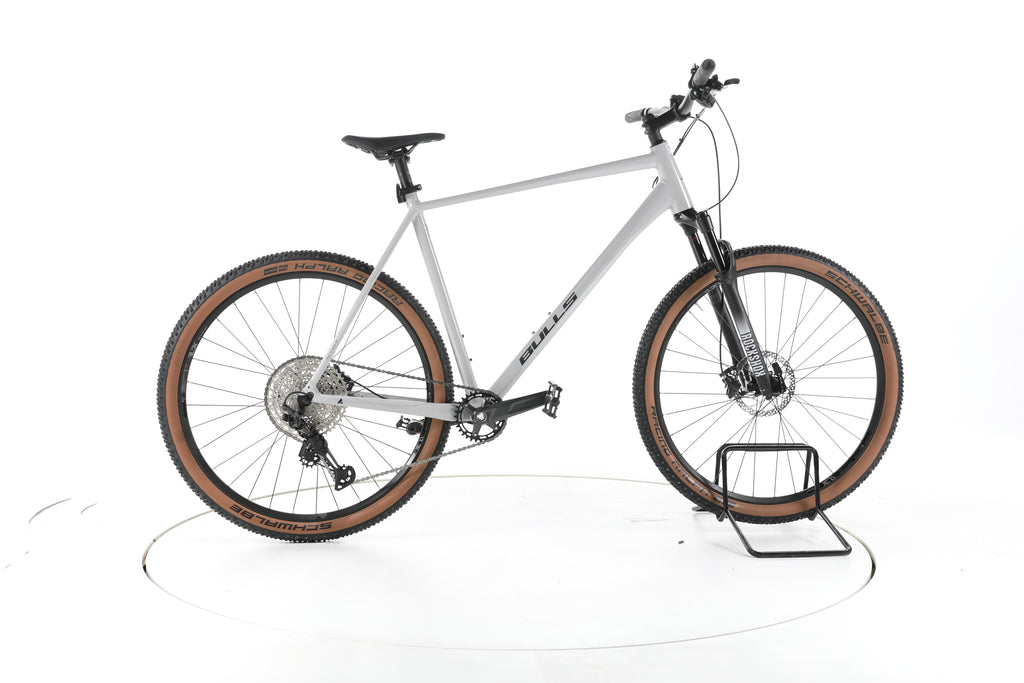 Bulls Copperhead 3 Fahrrad Hardtail - Image 1