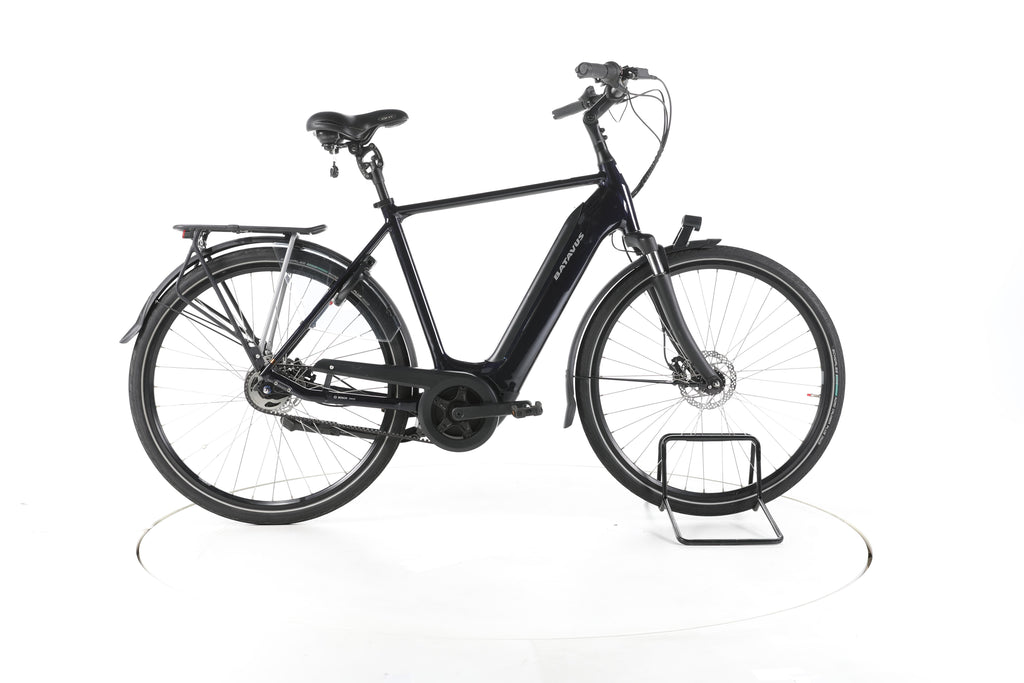 Batavus Finez E-go® Power Exclusive Plus City E-Bike - Image 1