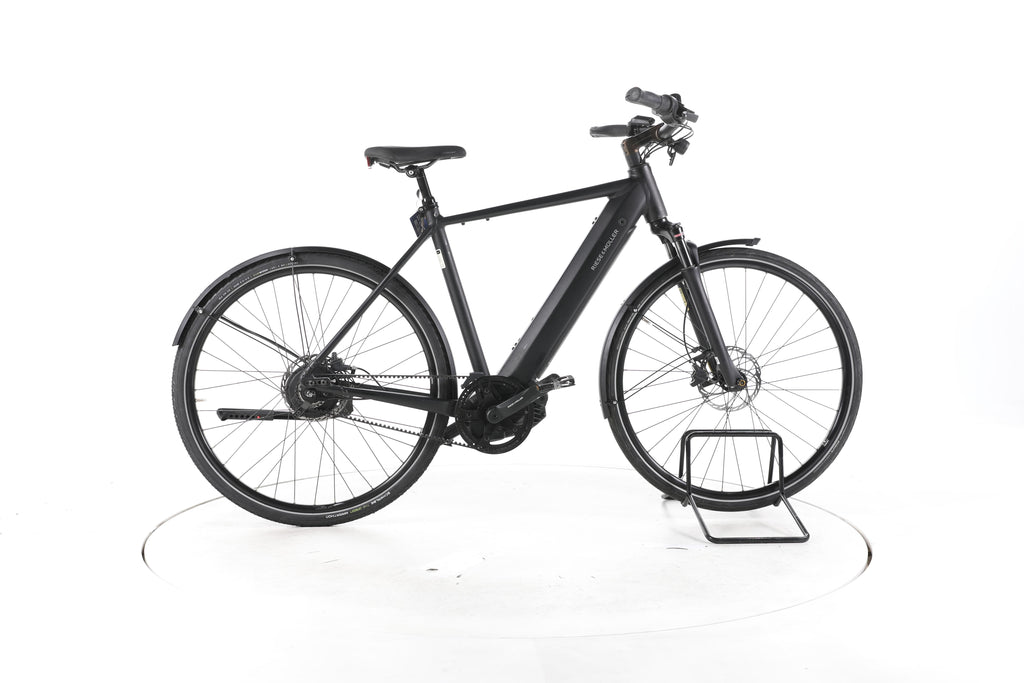 Riese & Müller Roadster4 vario City E-Bike 2025 - Image 1
