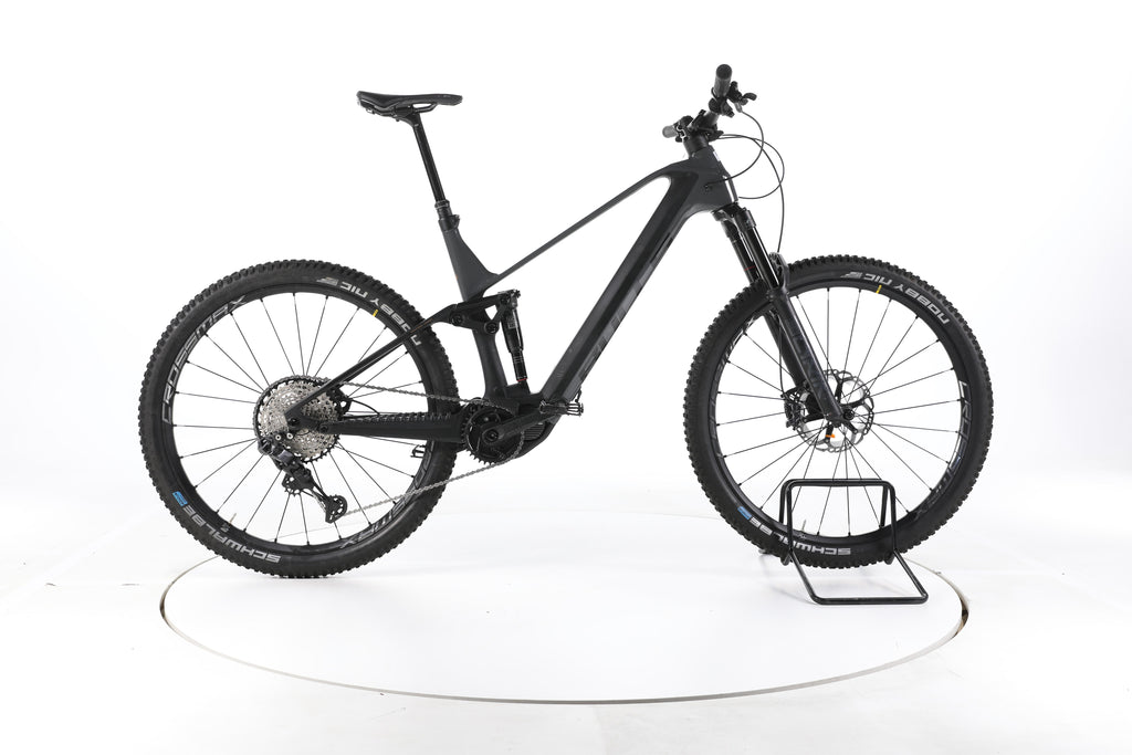 Bulls Sonic EVO AM SL 3 E-Bike Fully Carbon - Image 1