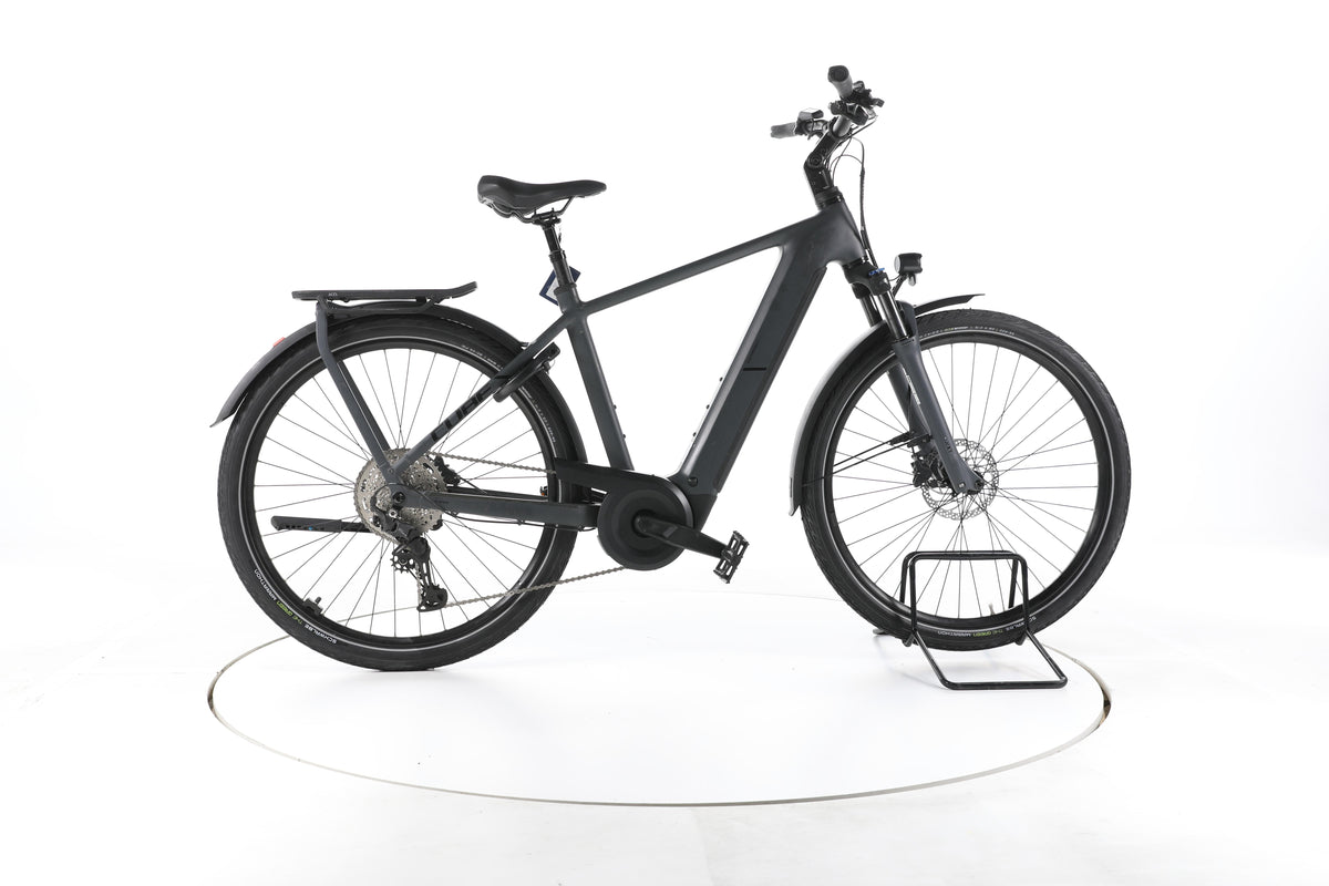 Cube Kathmandu Hybrid ONE Trekking E-Bike 2025 - Image 1
