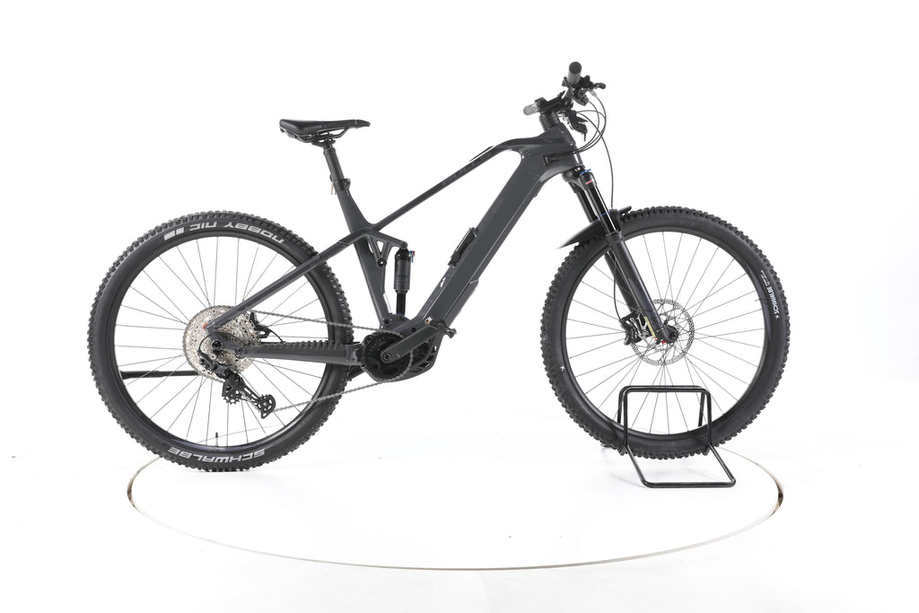Bulls Sonic Evo TR 2 E-Bike Fully Carbon 2024 - Image 1