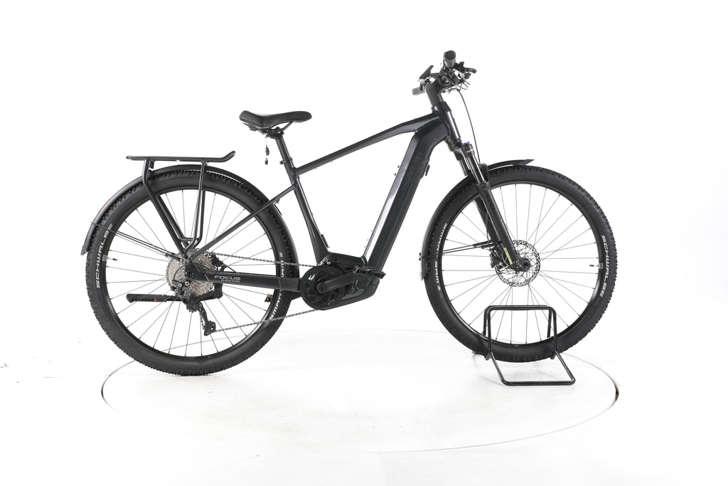 Focus Aventura² 6.7 Trekking E-Bike - Image 1