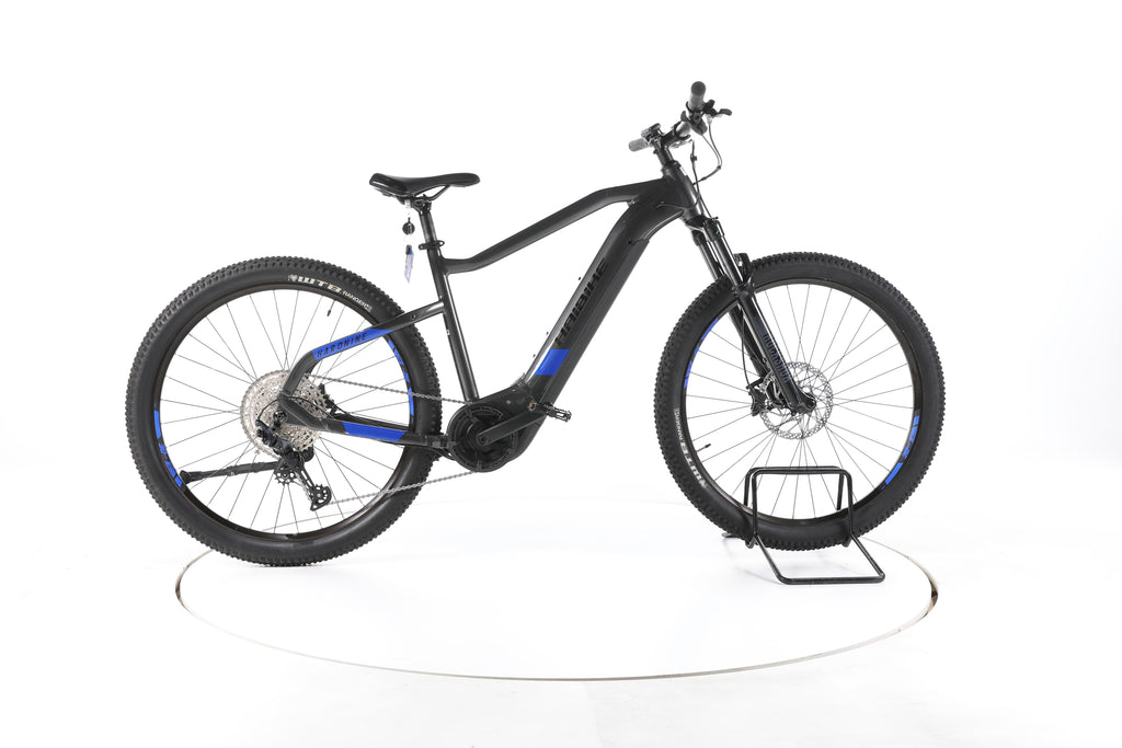 Haibike HardNine 7 E-Bike - Image 1