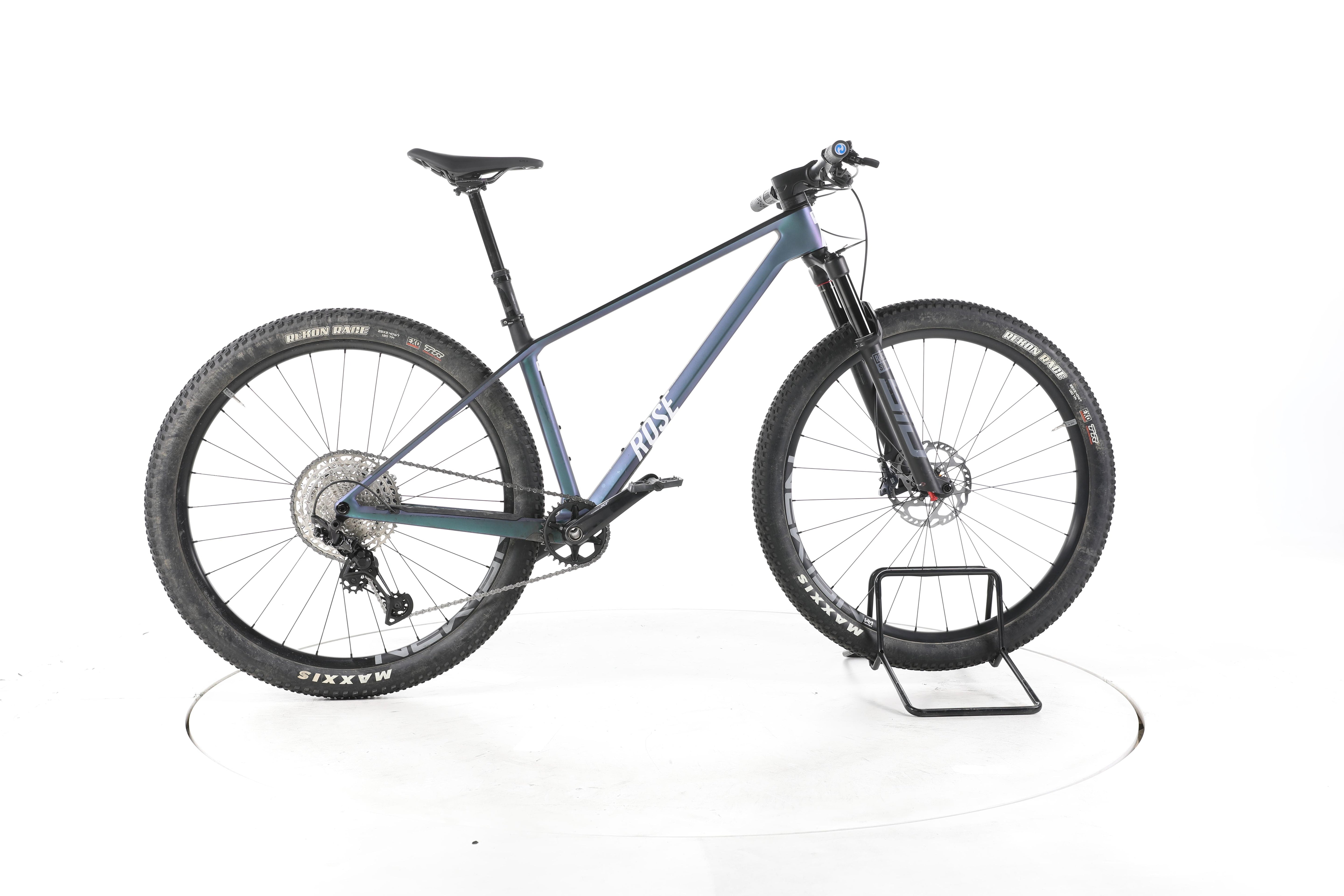 Rose PDQ 1 Fahrrad Hardtail - Image 1
