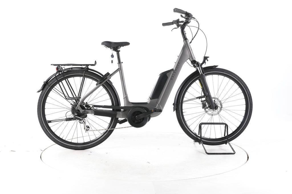 Kalkhoff Endeavour 1.B Move Trekking E-Bike Tiefeinsteiger - Image 1