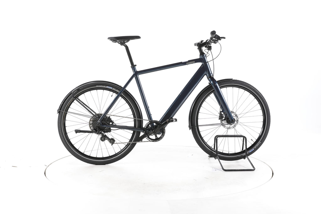 Coboc Merano E-Bike - Image 1