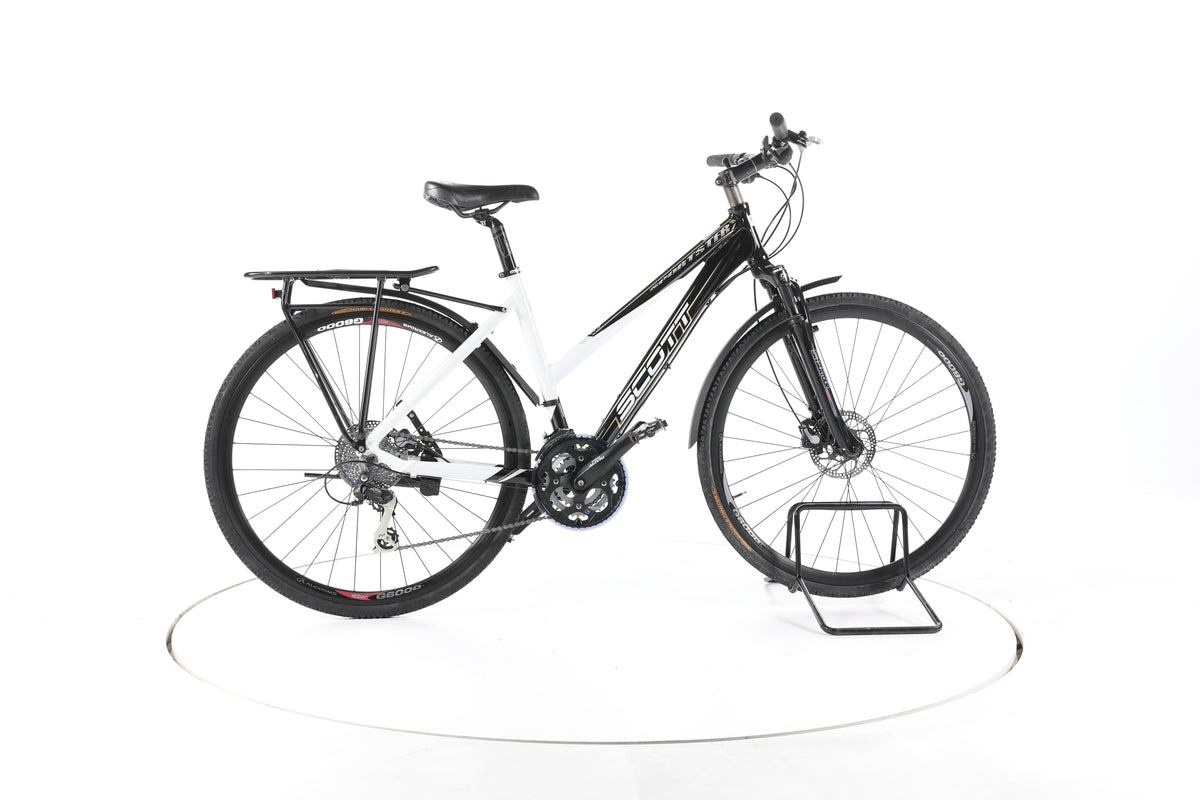 Scott Sportster Fahrrad City & Trekking - Image 1