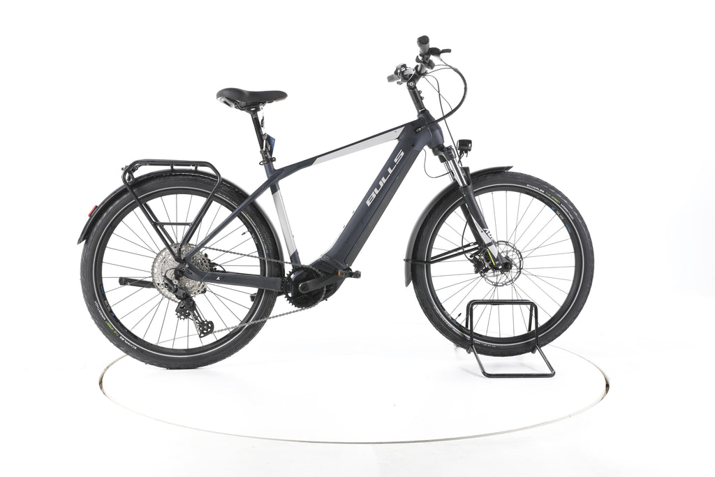 Bulls Iconic EVO 2 Trekking E-Bike - Image 1