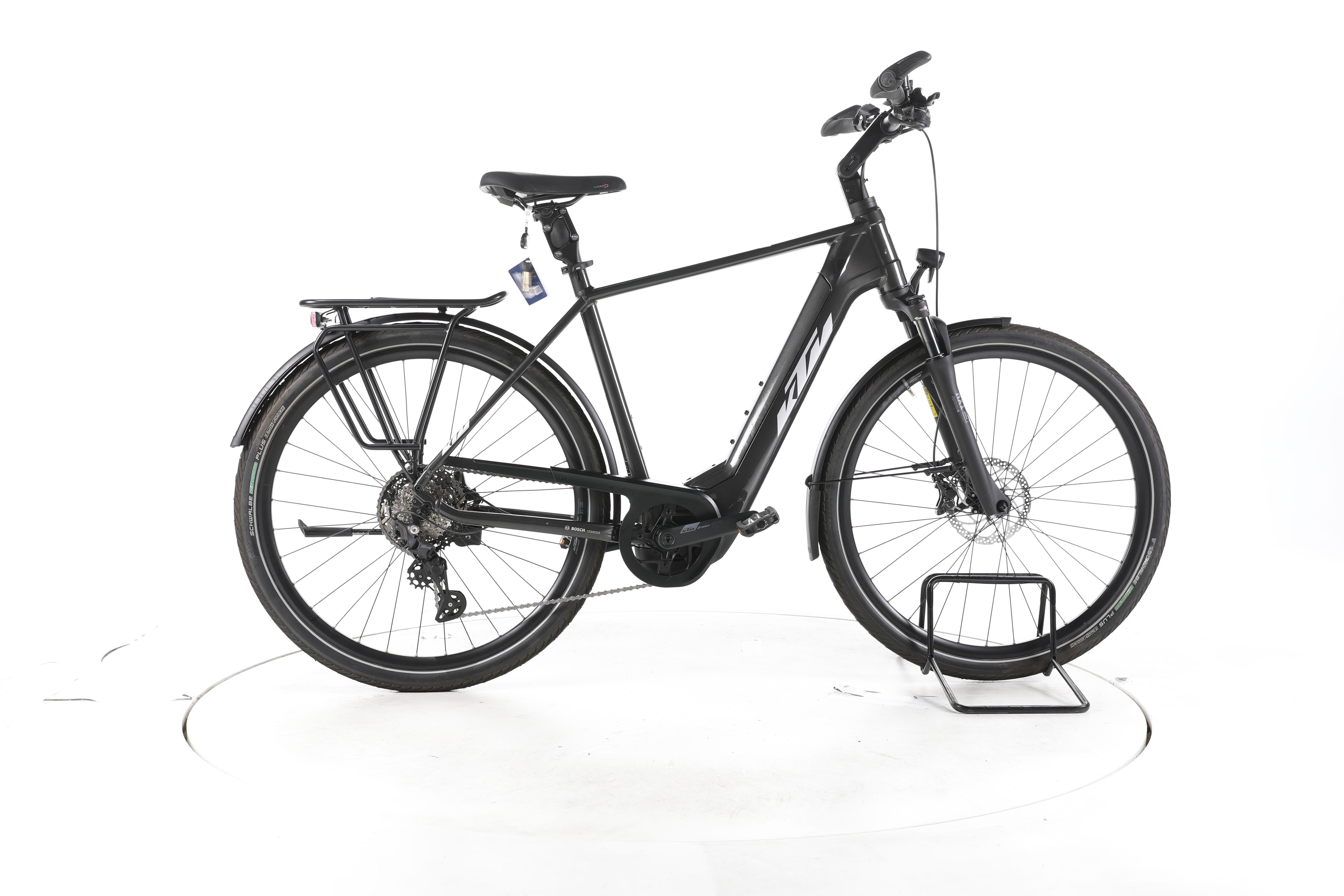 KTM KTM Macina Style 730 Trekking E-Bike - Image 1
