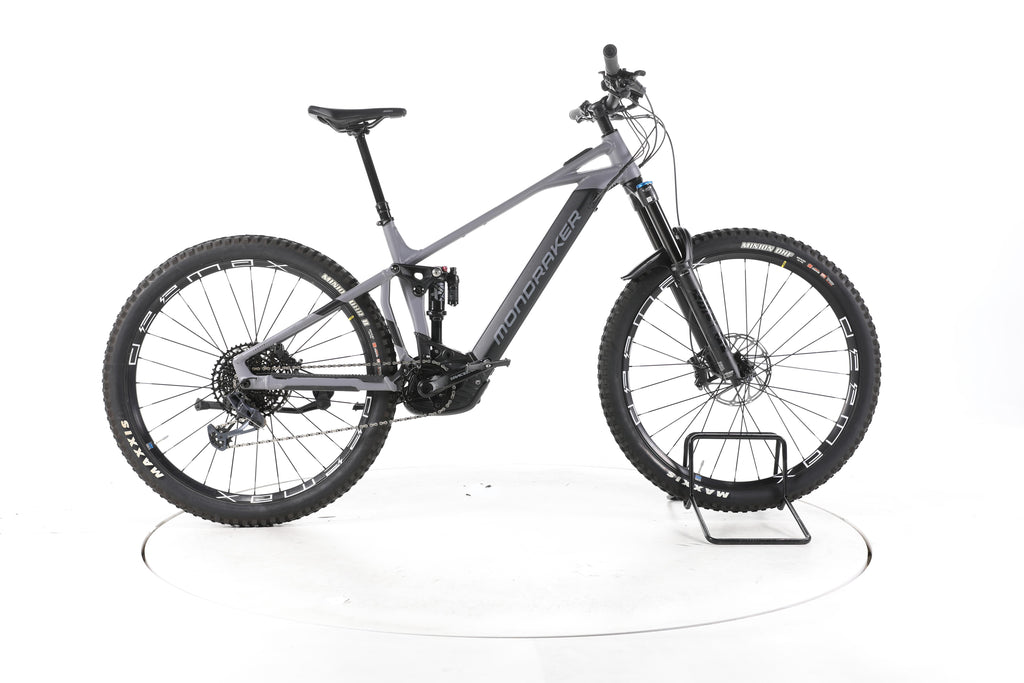 Mondraker Crafty R E-Bike Fully - Image 1