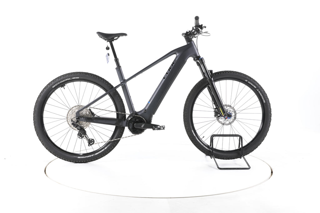 Cube Reaction Hybrid Pro E-Bike 2024 - Image 1