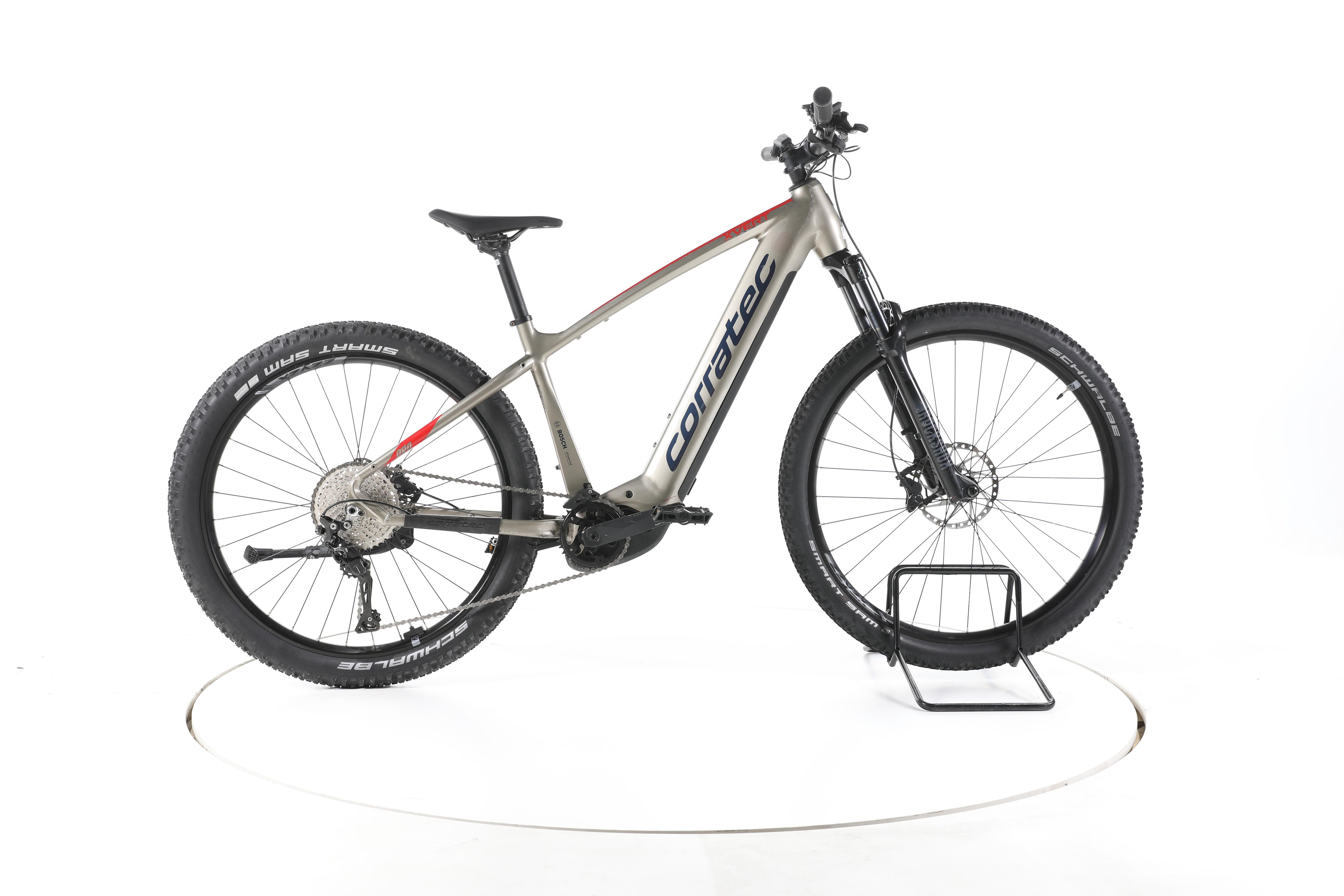 Corratec E-Power X-Vert Pro E-Bike - Image 1