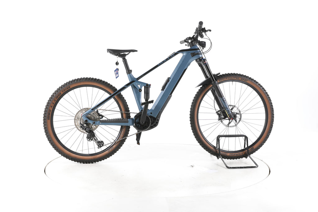 Bulls Sonic EVO AM 2 E-Bike Fully Carbon - Image 1