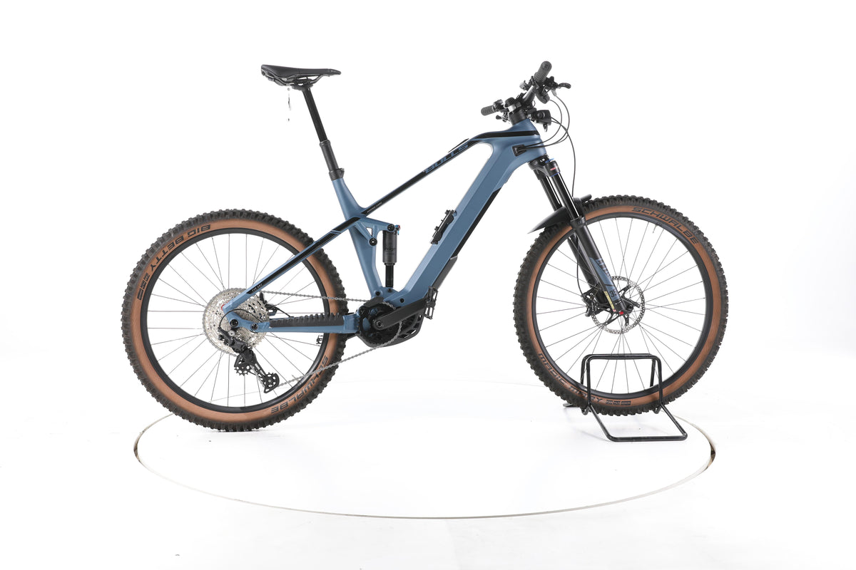 Bulls Sonic EVO AM 2 E-Bike Fully - Image 1