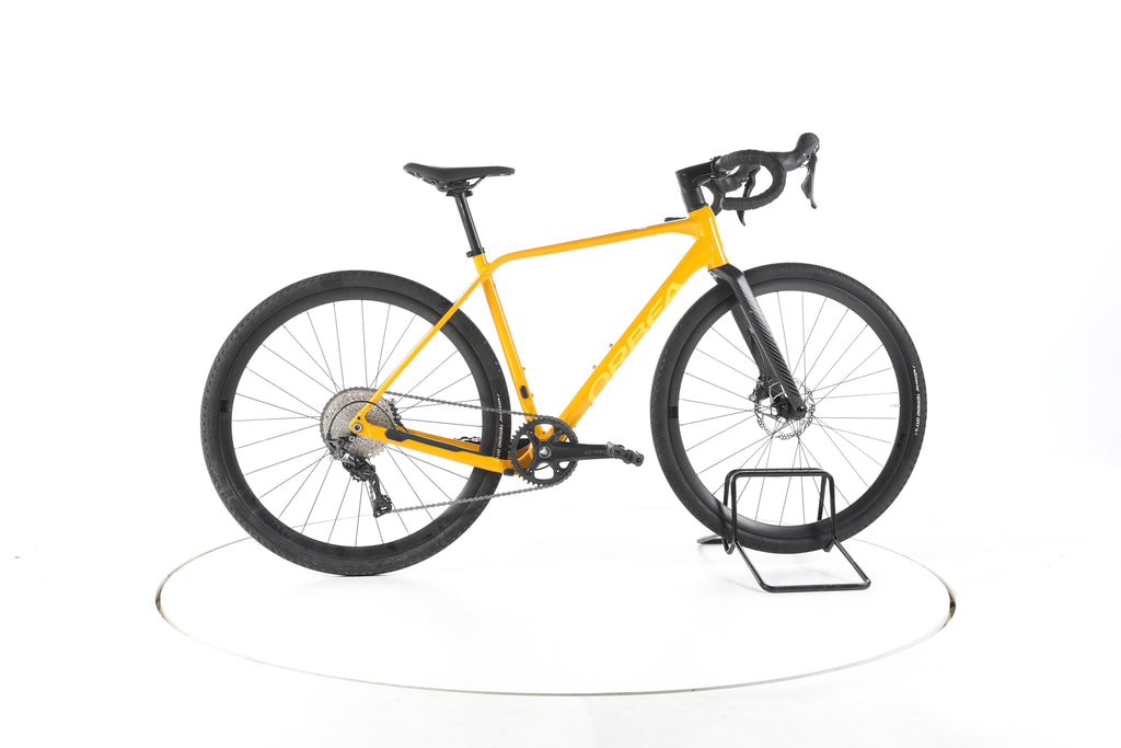 Orbea Terra H30 Gravelbike - Image 1