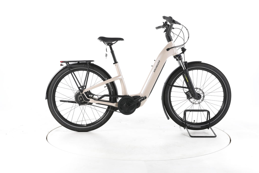 Specialized Turbo Como 4.0 IGH City E-Bike Tiefeinsteiger - Image 1