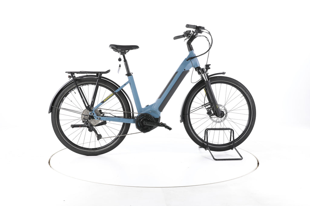 Winora TY200 Trekking E-Bike Tiefeinsteiger - Image 1