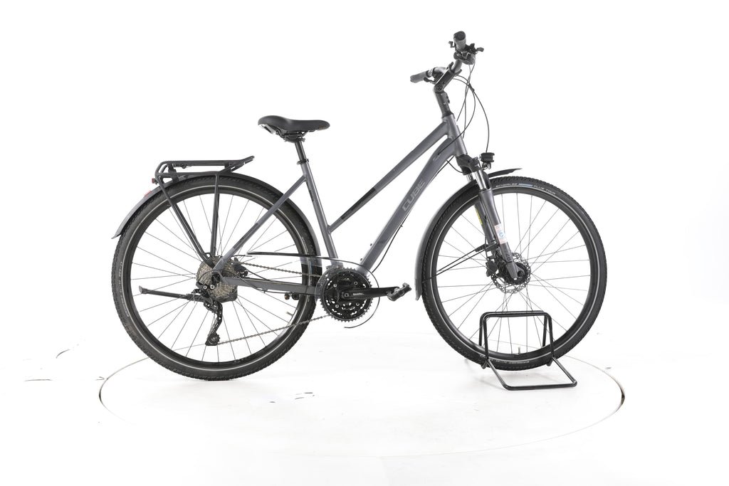 Cube Touring EXC Fahrrad City & Trekking - Image 1