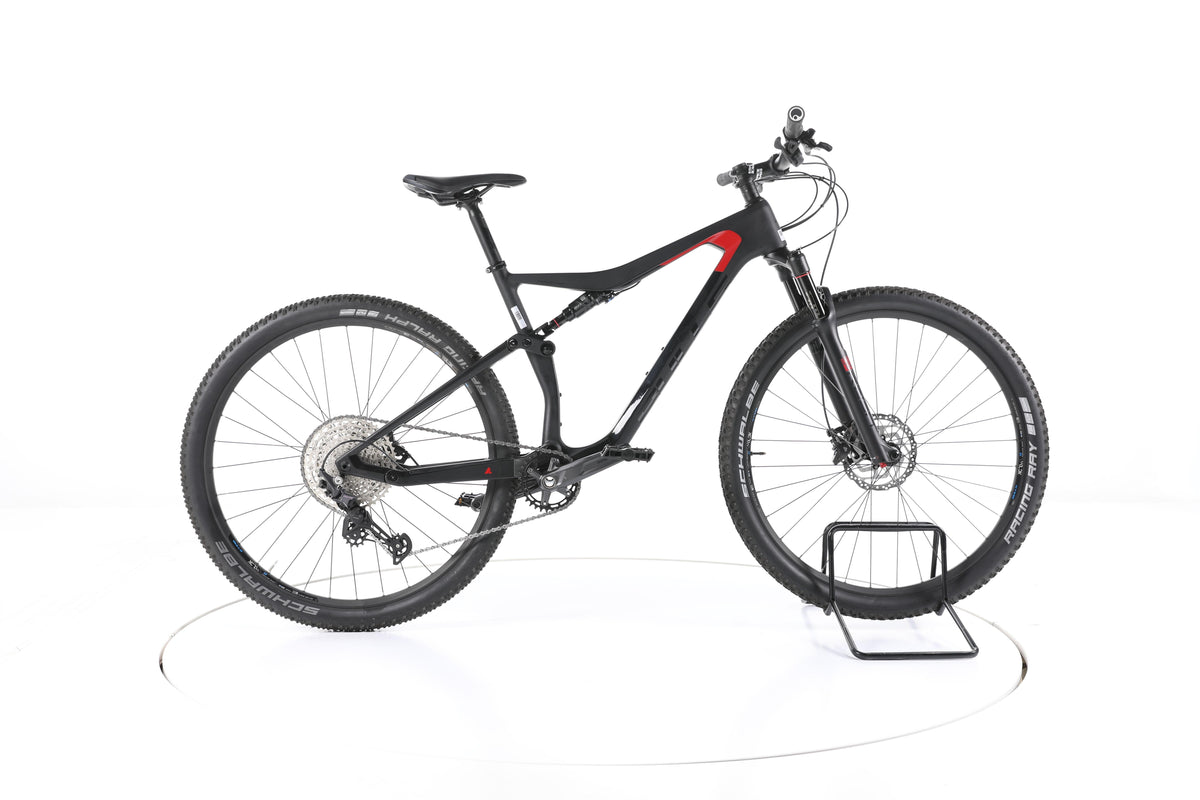 Bulls Wild Edge Fahrrad Fully - Image 1