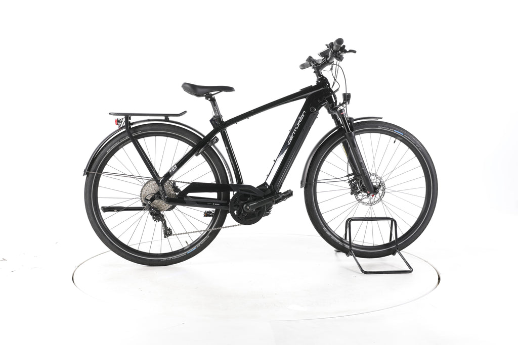 Centurion E-Fire Sport R2600i Trekking E-Bike - Image 1