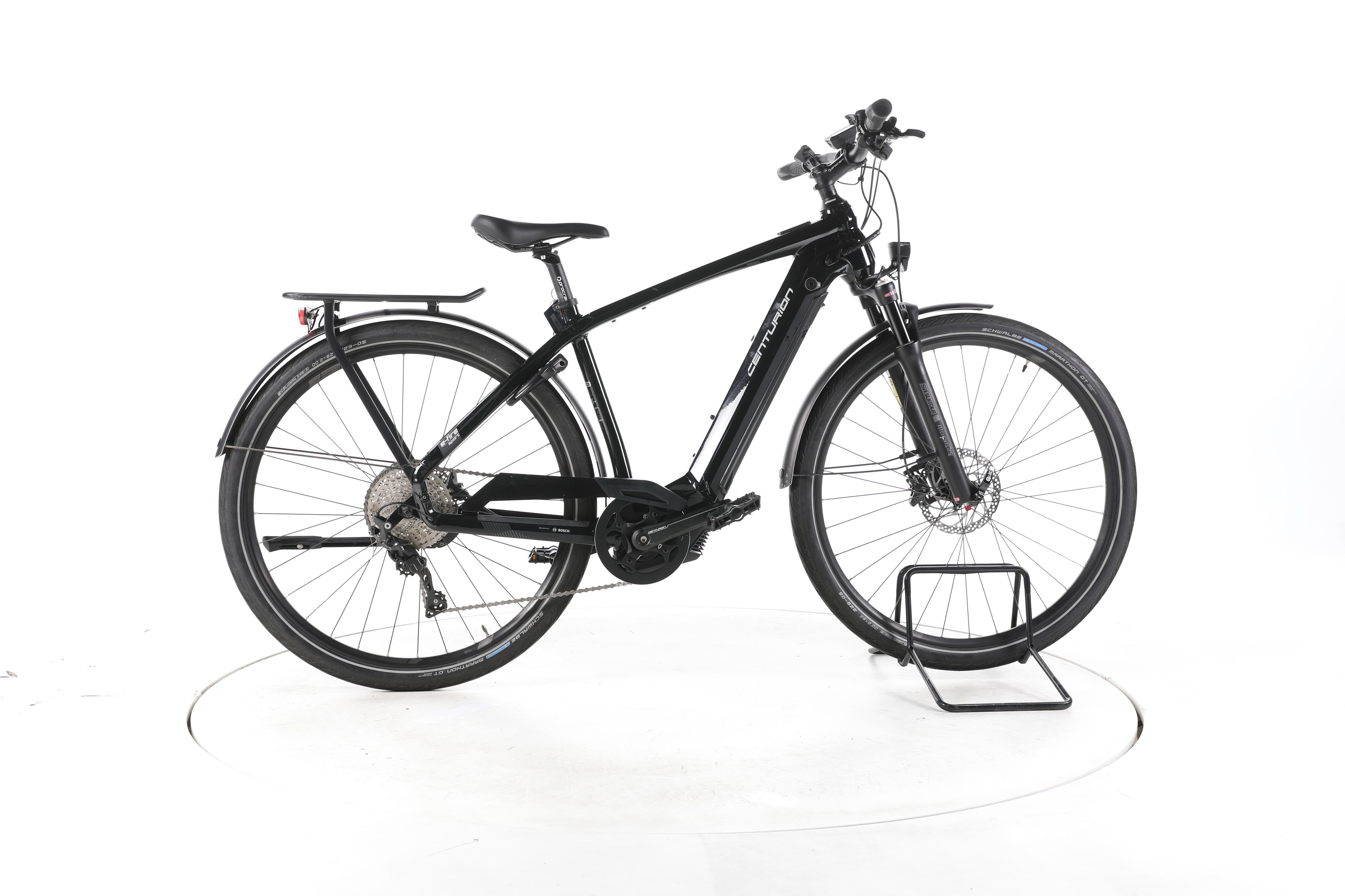 Centurion E-Fire Sport R2600i Trekking E-Bike - Image 1