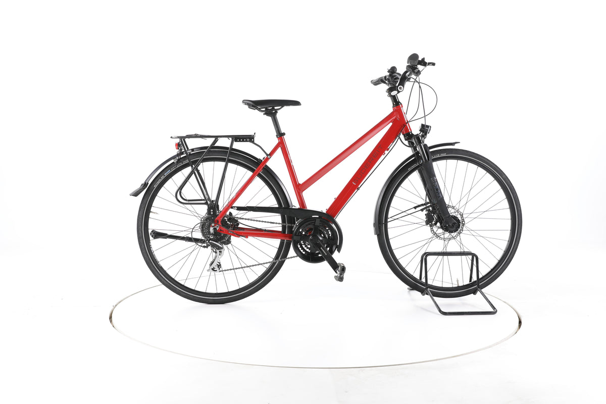 Gudereit LC-30 Fahrrad City & Trekking - Image 1
