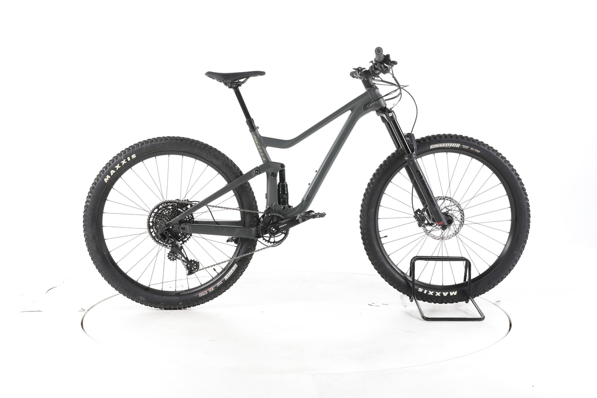 Scott Genius 950 Fahrrad Fully - Image 1