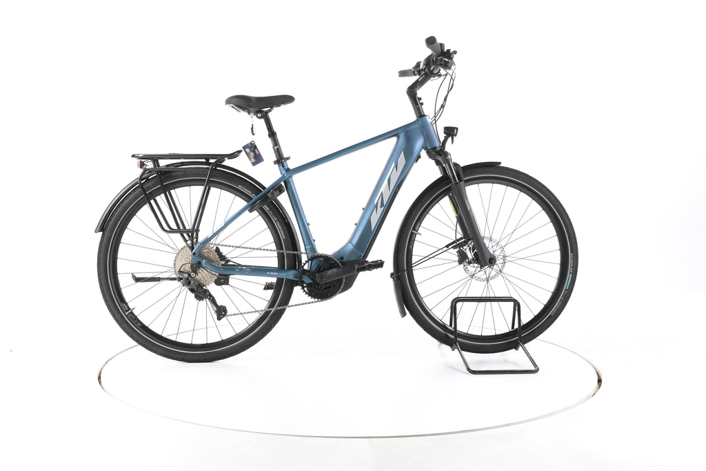 KTM Macina Tour CX 510 Trekking E-Bike - Image 1