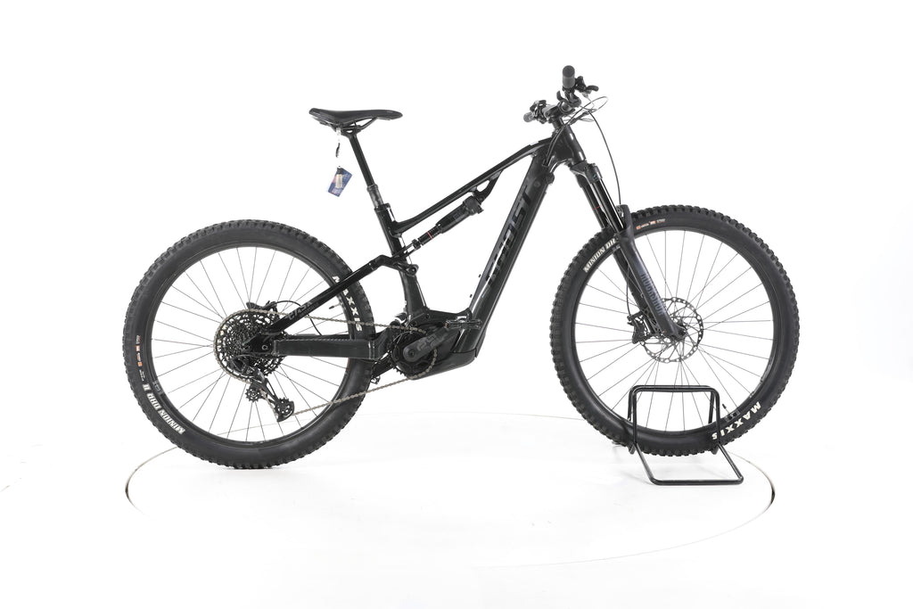 Ghost E-ASX 160 Universal E-Bike Fully - Image 1