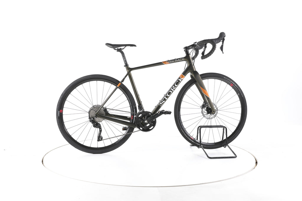 Storck Grix Race Gravelbike Carbon - Image 1