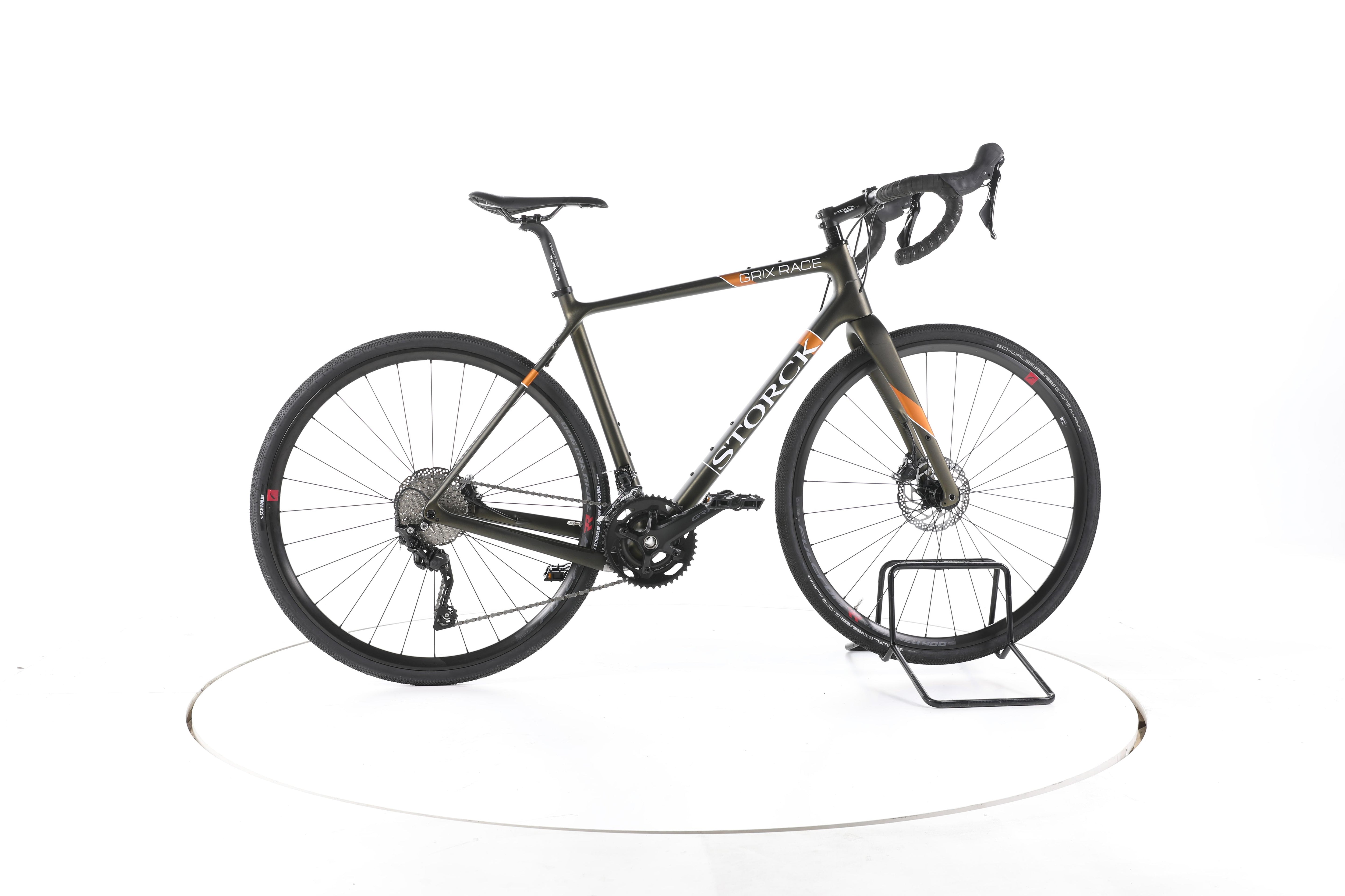 Storck Grix Race Gravelbike Carbon - Image 1