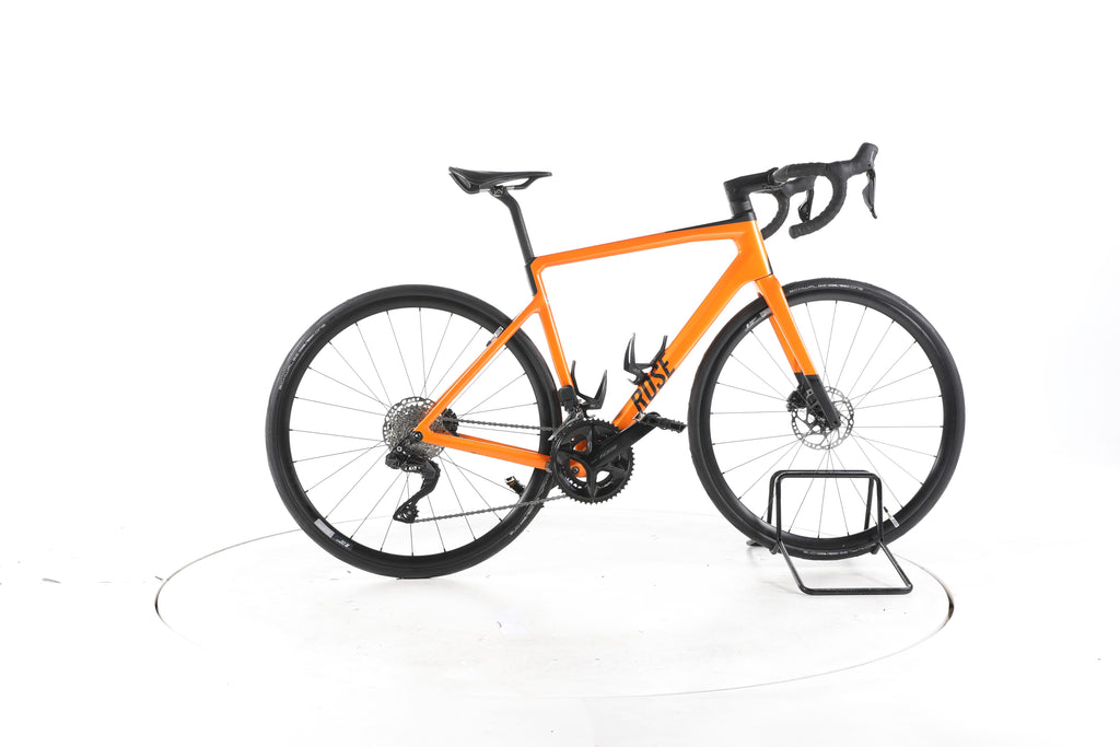 Rose Reveal 04 105 Di2 Gravelbike Carbon 2024 - Image 1