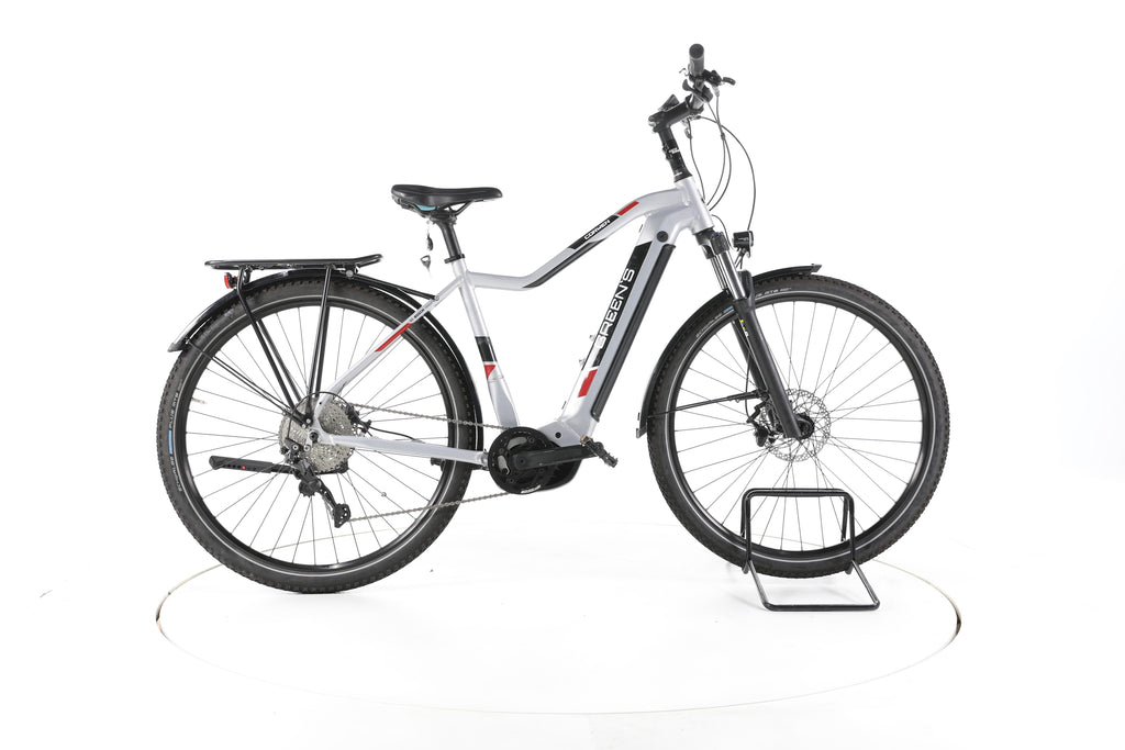 Green's Corwen Trekking E-Bike - Image 1