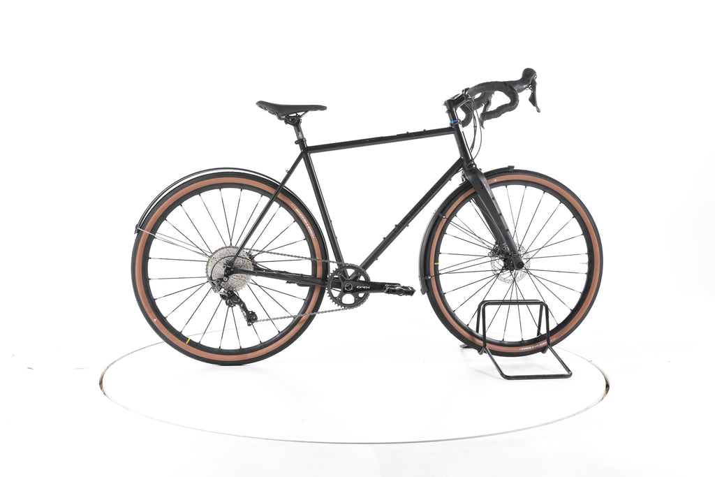 Tannenwald Vogelfrei V.C4 Gravelbike - Image 1