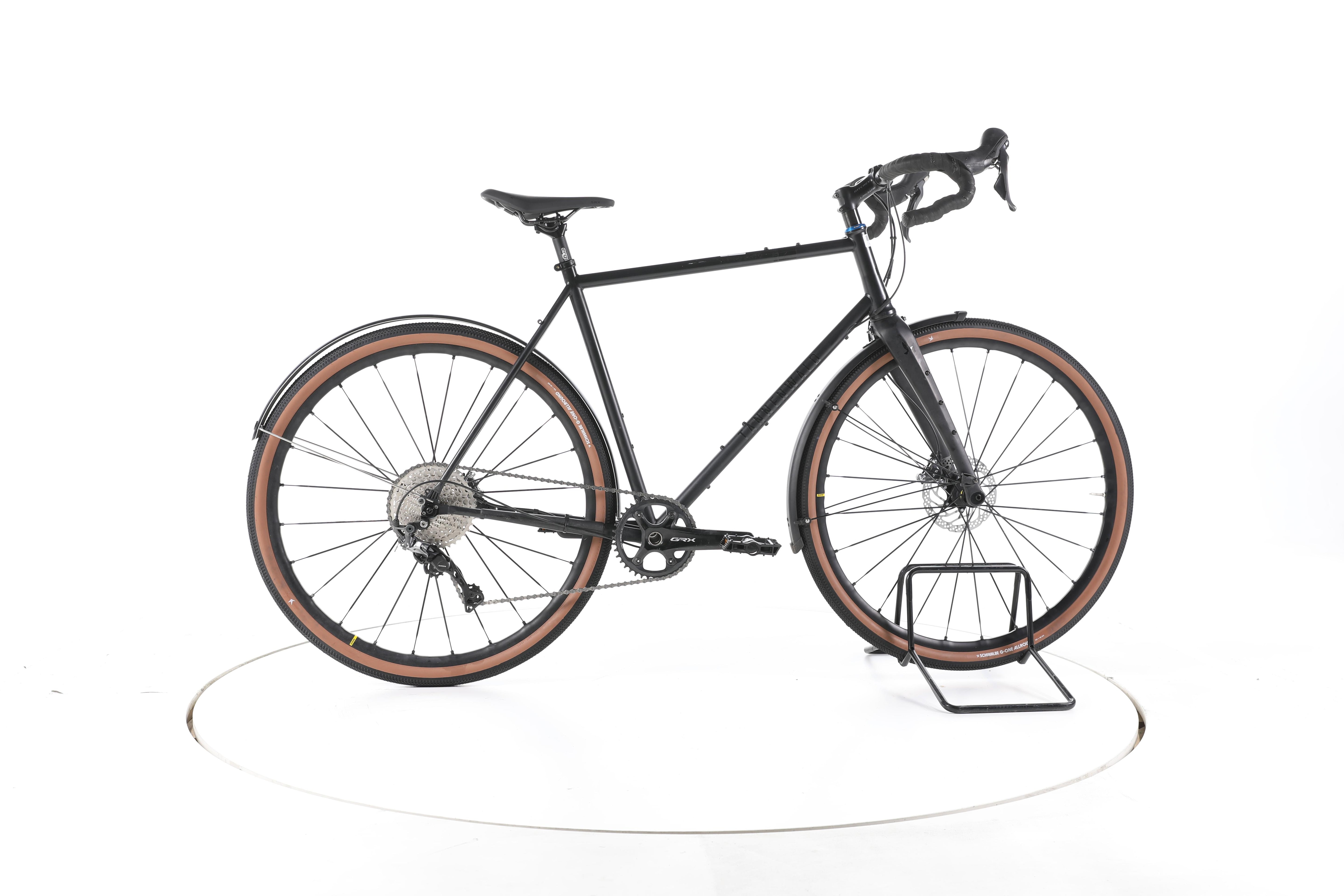 Tannenwald Vogelfrei V.C4 Gravelbike - Image 1
