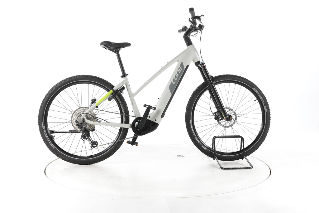 CONE Bikes eCross IN 4.0 E-Bike - Image 1