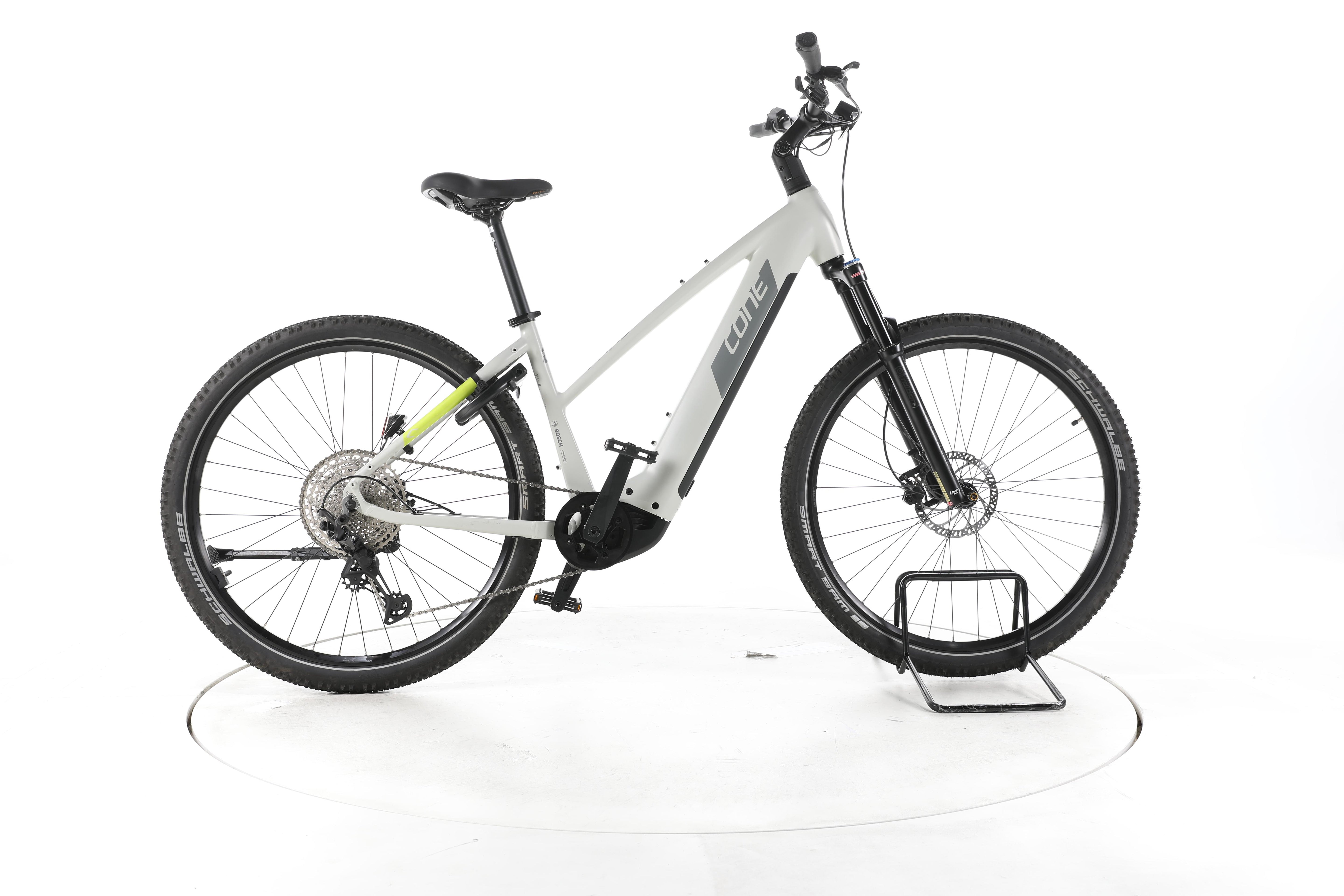 CONE Bikes eCross IN 4.0 E-Bike - Image 1