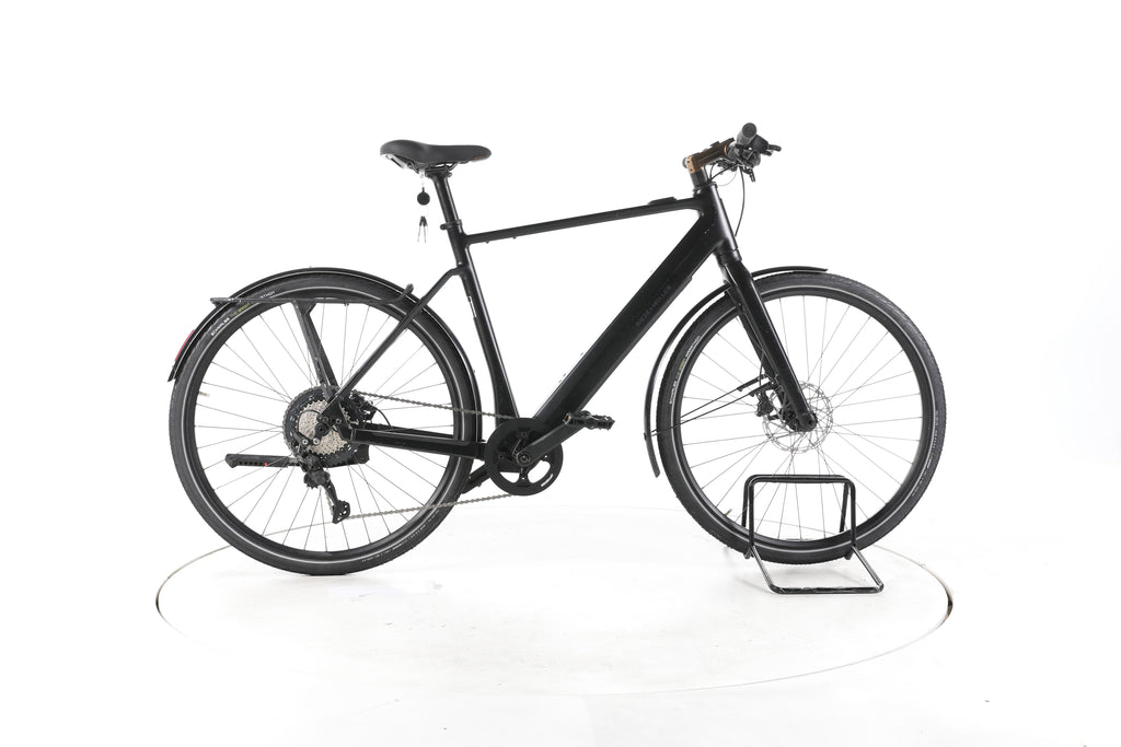 Riese & Müller UBN Five touring Trekking E-Bike - Image 1
