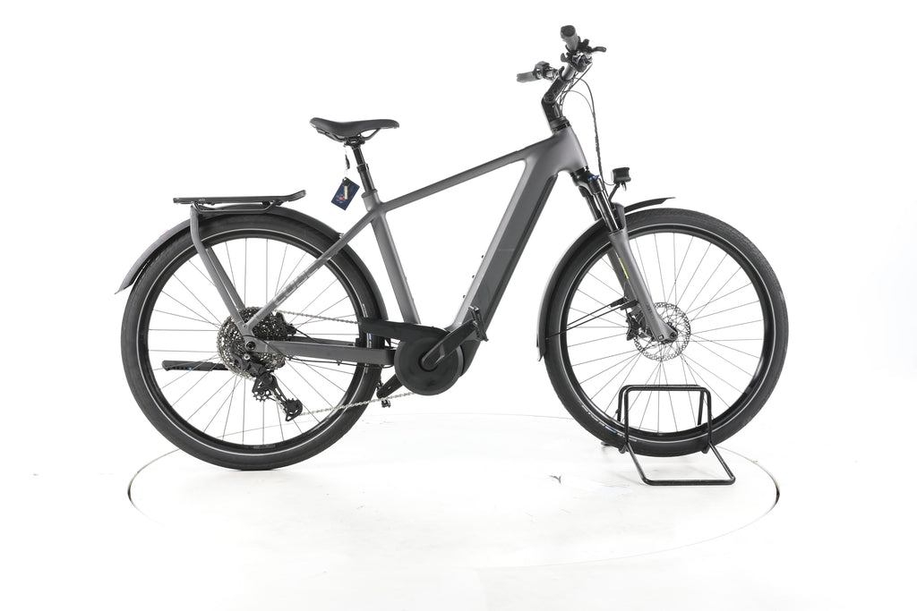 Cube Kathmandu Hybrid Pro 800 Trekking E-Bike 2025 - Image 1