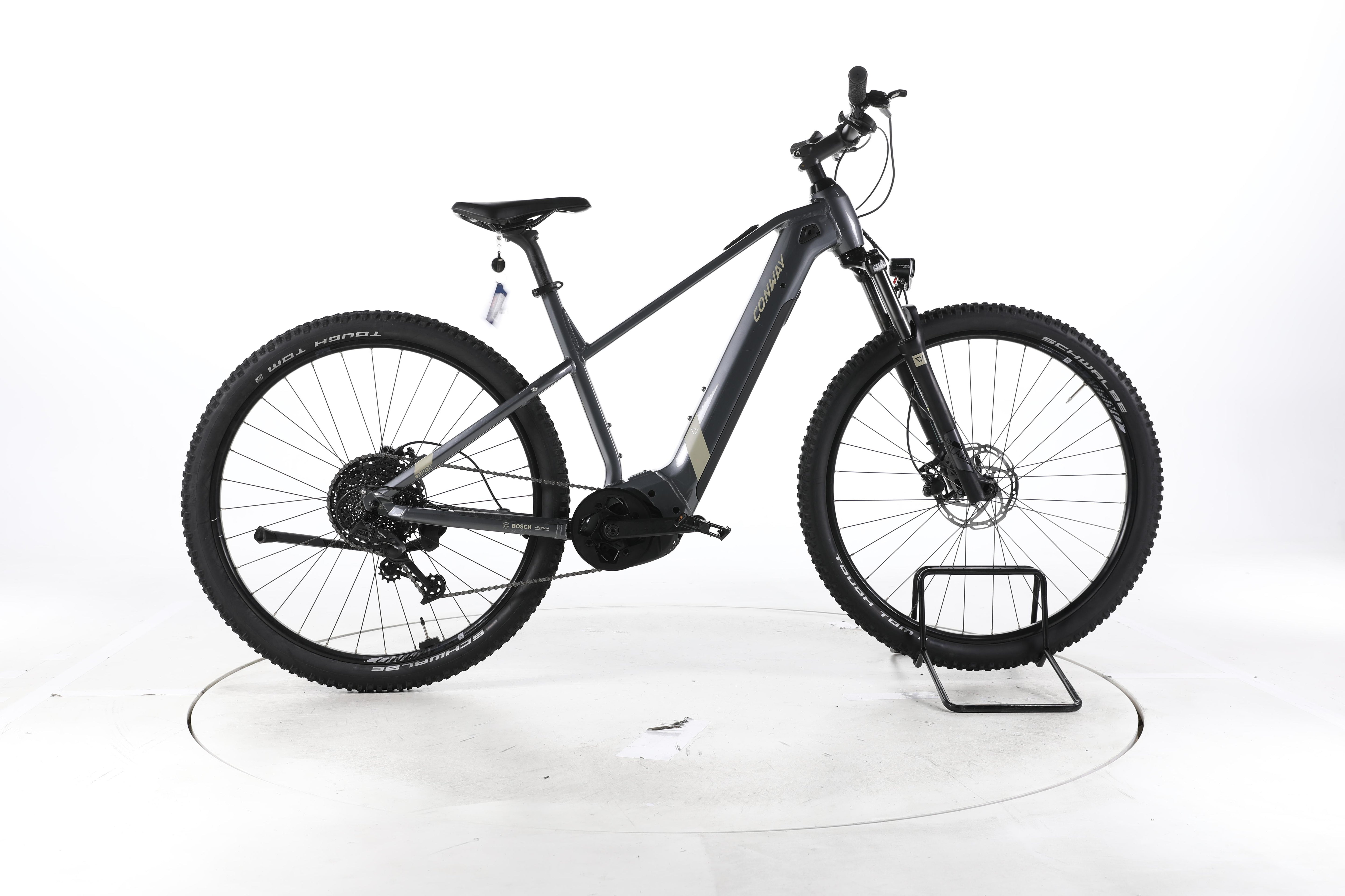 Conway Cairon S 2.0 E-Bike 2024 - Image 1