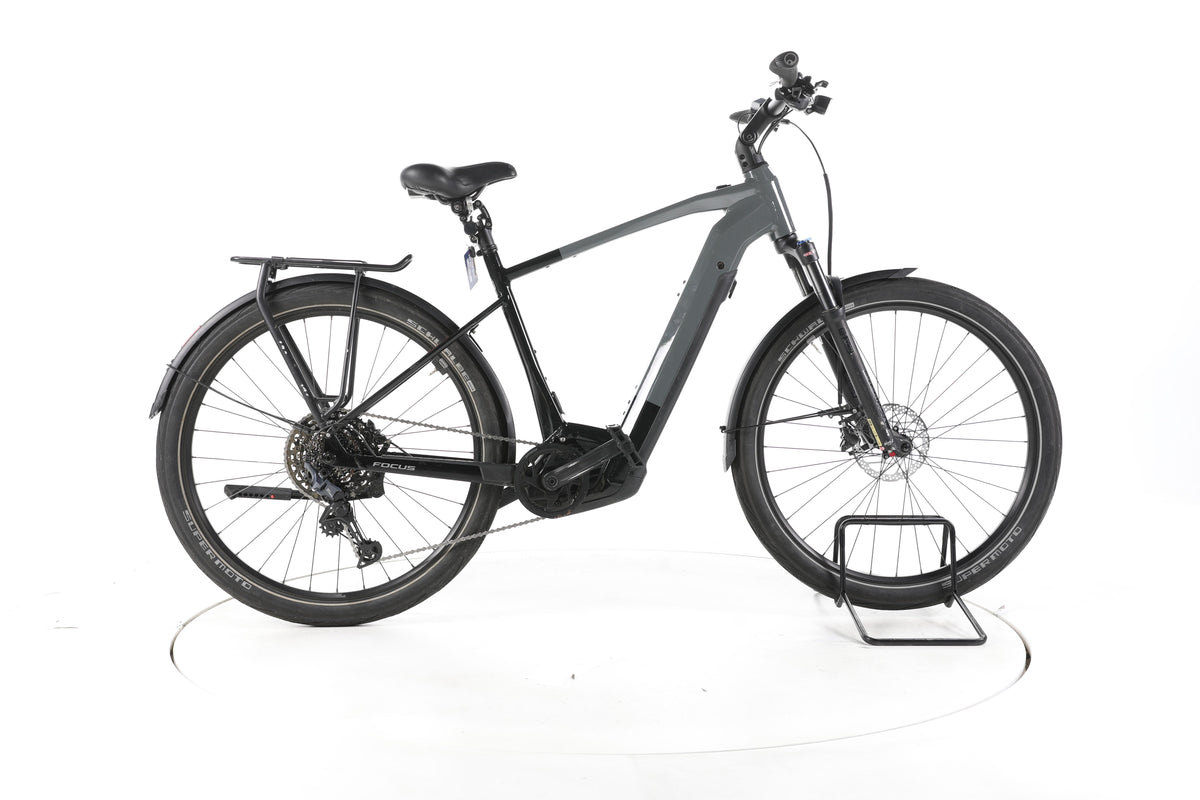 Focus AVENTURA² 6.8 Trekking E-Bike 2024 - Image 1